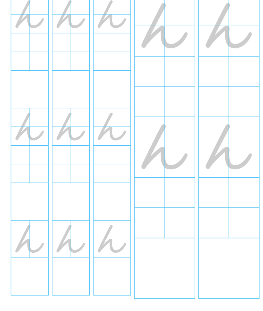 ひらがな【ん】 なぞり書き 練習:1年生:50音 ひらがな【まなび365】無料・ペン字・書き取りプリント